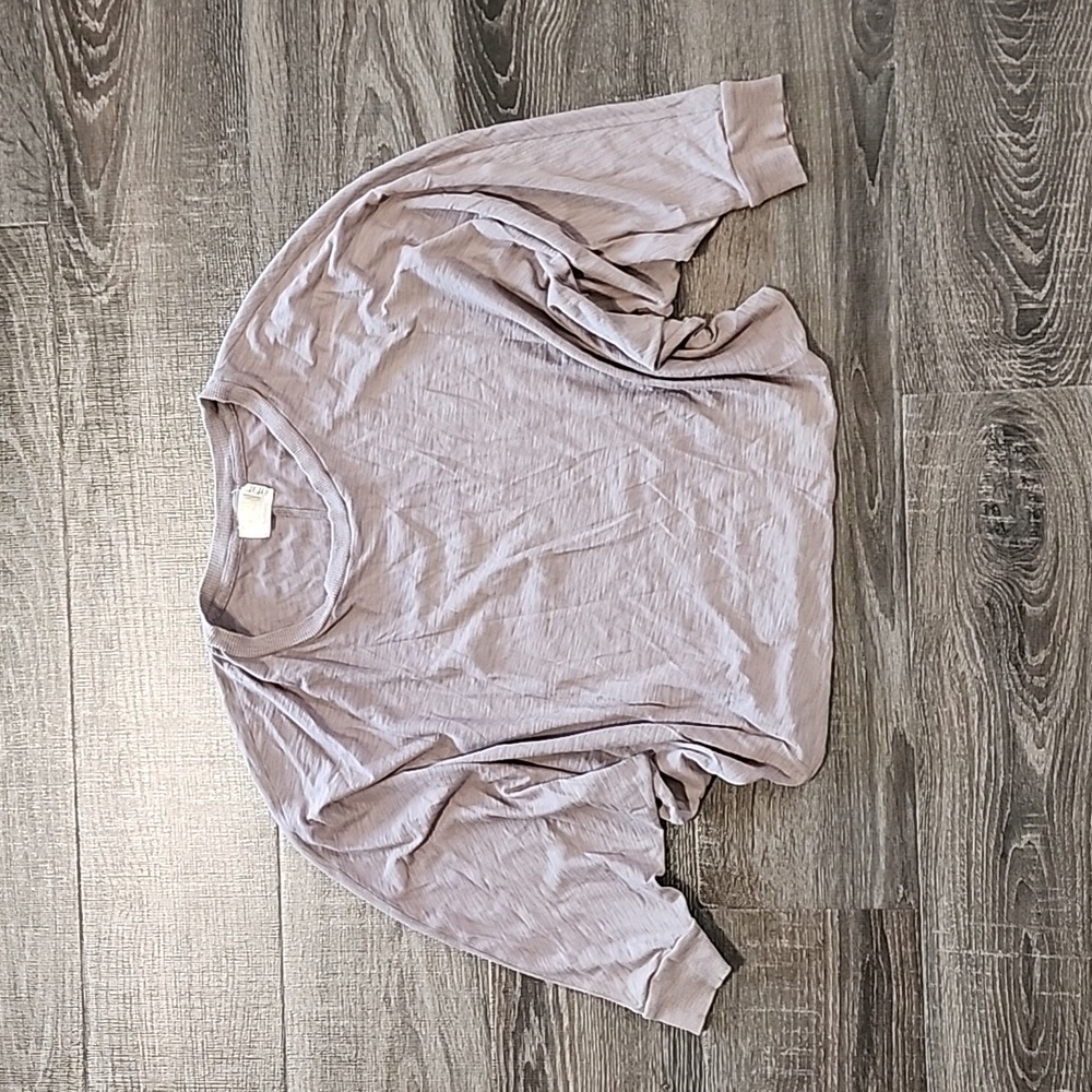 𦩠Nation LTD dolman sleeve Tee π¦©